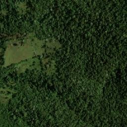 Satellite imagery of Loma Pan de Azúcar, EC