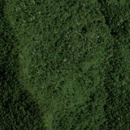Satellite imagery of Loma Pan de Azúcar, EC