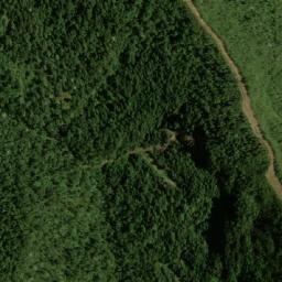 Satellite imagery of Loma Pan de Azúcar, EC