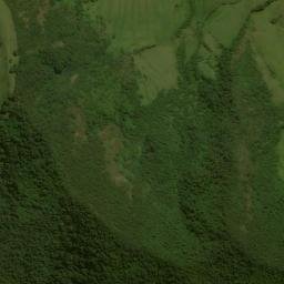 Satellite imagery of Loma Mulanga, EC