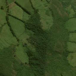 Satellite imagery of Loma Mulanga, EC