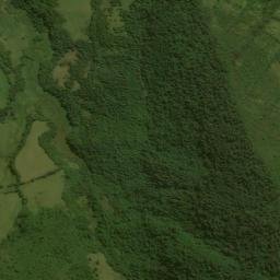 Satellite imagery of Loma Mulanga, EC