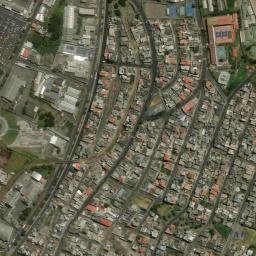 Satellite imagery of Miravalle, EC