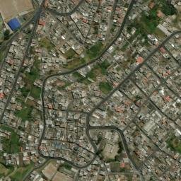 Satellite imagery of Miravalle, EC