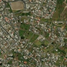 Satellite imagery of Miravalle, EC