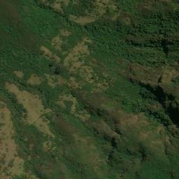 Satellite imagery of Cerro Ilaló, EC