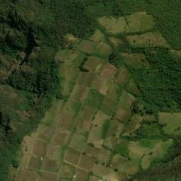 Satellite imagery of Cerro Ilaló, EC