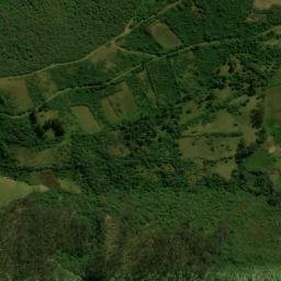 Satellite imagery of Cerro Ilaló, EC