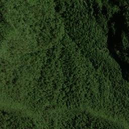 Satellite imagery of Loma Pan de Azúcar, EC