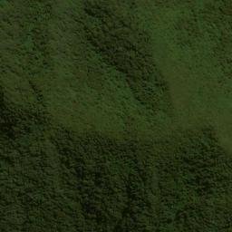 Satellite imagery of Cerro Otongoro, EC