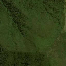 Satellite imagery of Cerro Otongoro, EC