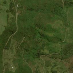 Satellite imagery of Cerro Otongoro, EC