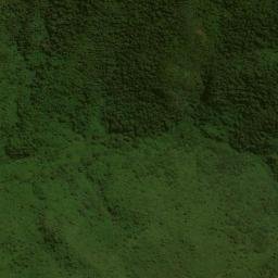 Satellite imagery of Loma Mulanga, EC