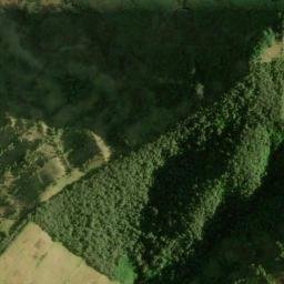 Satellite imagery of Cerro Ilaló, EC