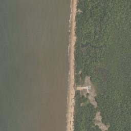 Satellite imagery of Pointe Ekoueta Niliani, GA