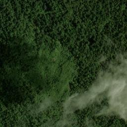 Satellite imagery of Loma de Oso, EC