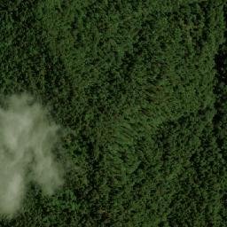 Satellite imagery of Loma de Oso, EC