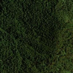 Satellite imagery of Loma de Oso, EC