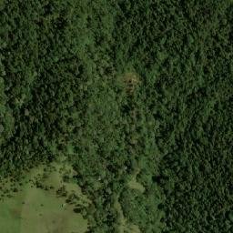 Satellite imagery of Loma Pan de Azúcar, EC