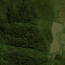 Satellite imagery of Cerro Otongoro, EC