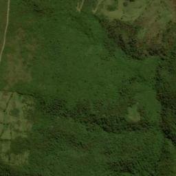 Satellite imagery of Cerro Otongoro, EC