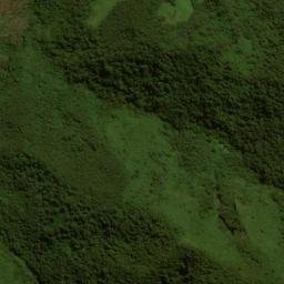 Satellite imagery of Loma El Púlpito, EC