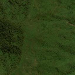 Satellite imagery of Loma El Púlpito, EC
