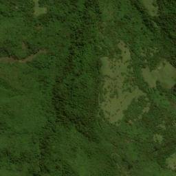 Satellite imagery of Loma El Púlpito, EC