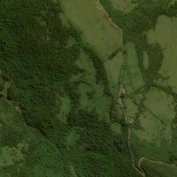 Satellite imagery of Loma Montenegro, EC