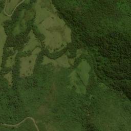 Satellite imagery of Loma Montenegro, EC