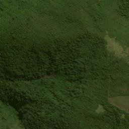 Satellite imagery of Loma Montenegro, EC