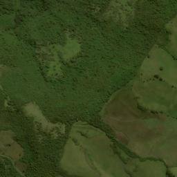 Satellite imagery of Loma Mulanga, EC