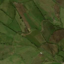 Satellite imagery of Loma Mulanga, EC