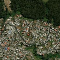 Satellite imagery of Miravalle, EC