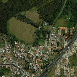Satellite imagery of Miravalle, EC