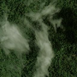 Satellite imagery of Loma de Oso, EC