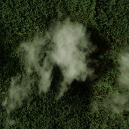Satellite imagery of Loma de Oso, EC