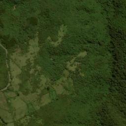 Satellite imagery of Cerro El Tundal, EC