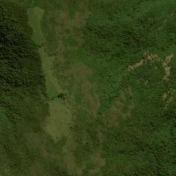Satellite imagery of Cerro El Tundal, EC