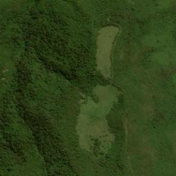 Satellite imagery of Loma El Púlpito, EC
