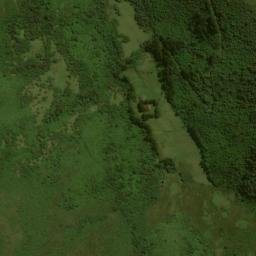 Satellite imagery of Loma Montenegro, EC