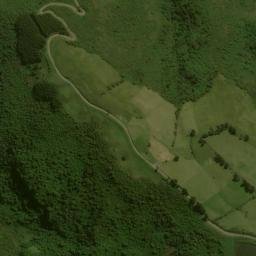 Satellite imagery of Loma Montenegro, EC