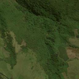 Satellite imagery of Loma Montenegro, EC