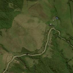 Satellite imagery of Ambato Loma, EC