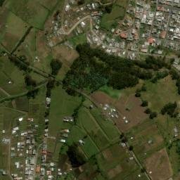Satellite imagery of Gualag, EC
