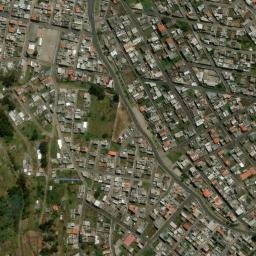 Satellite imagery of Gualag, EC