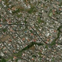 Satellite imagery of Gualag, EC