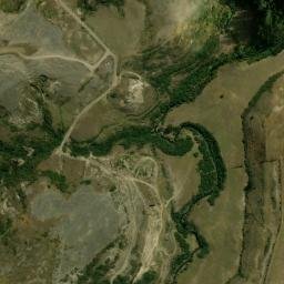 Satellite imagery of Pillivaro, EC