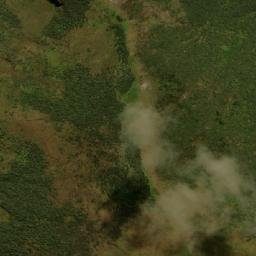 Satellite imagery of Corrales, EC