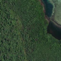 Satellite imagery of Tanjung Anjing, ID